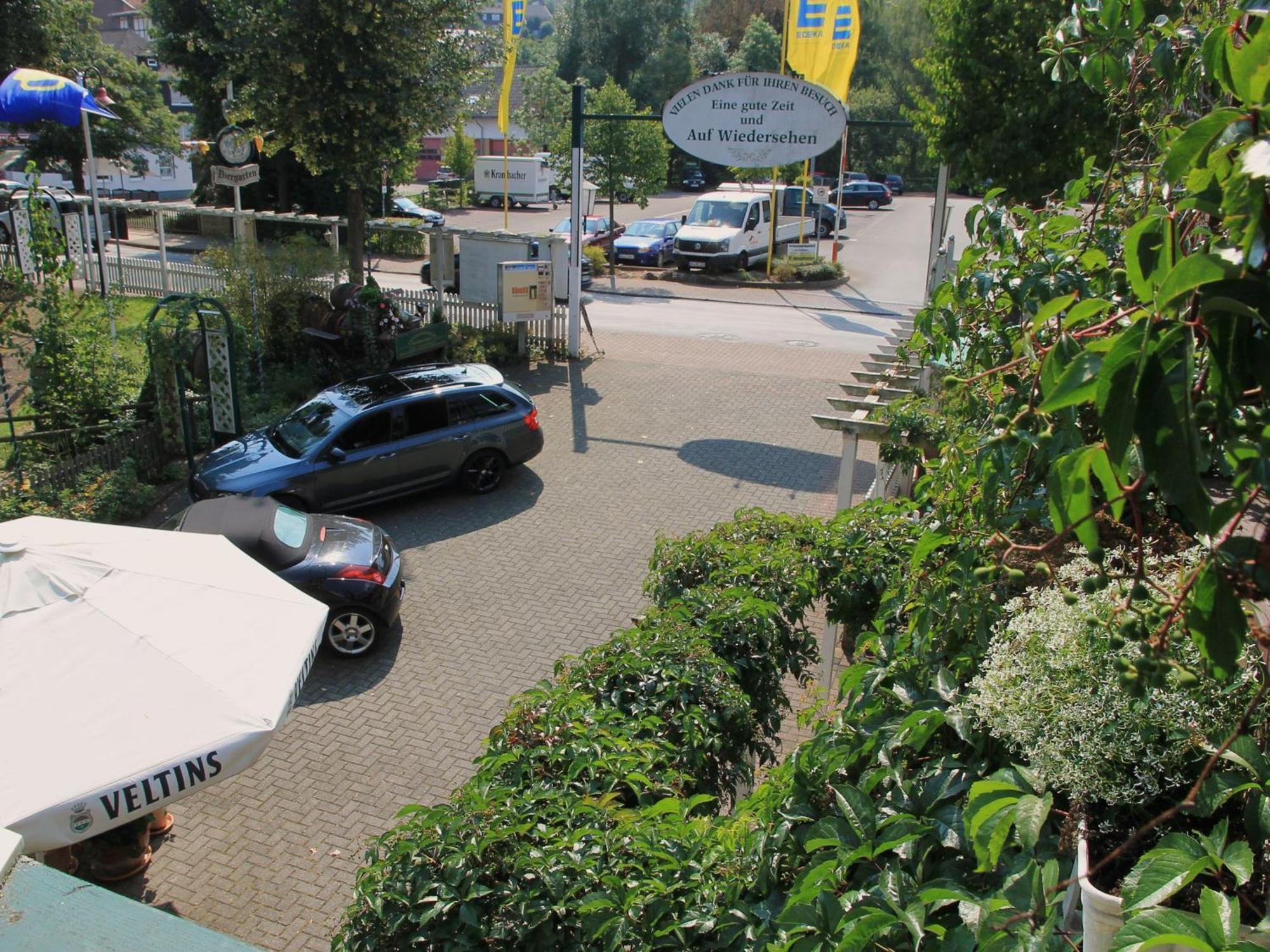 Landgasthof & Landhaus Hofmeister Diemelsee Exterior photo