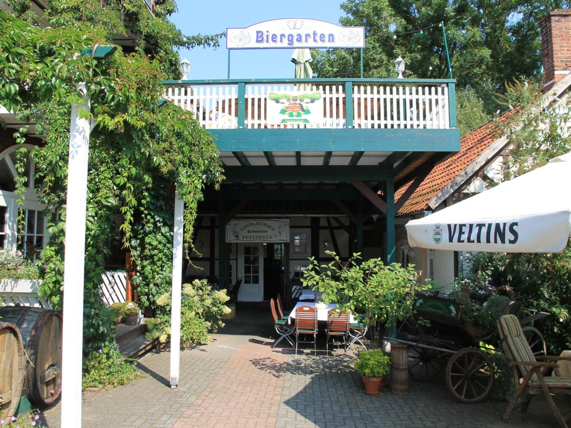 Landgasthof & Landhaus Hofmeister Diemelsee Exterior photo