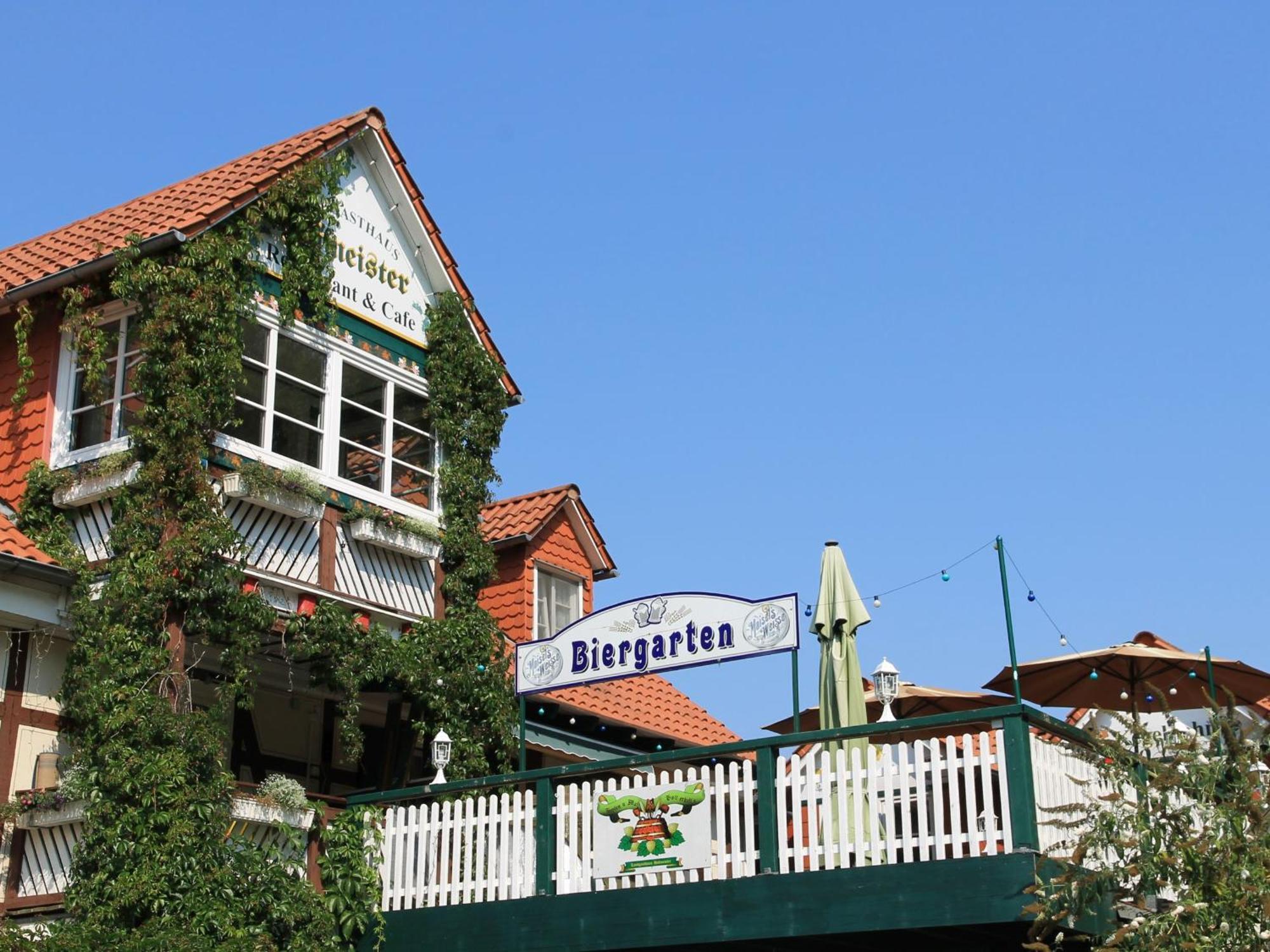 Landgasthof & Landhaus Hofmeister Diemelsee Exterior photo